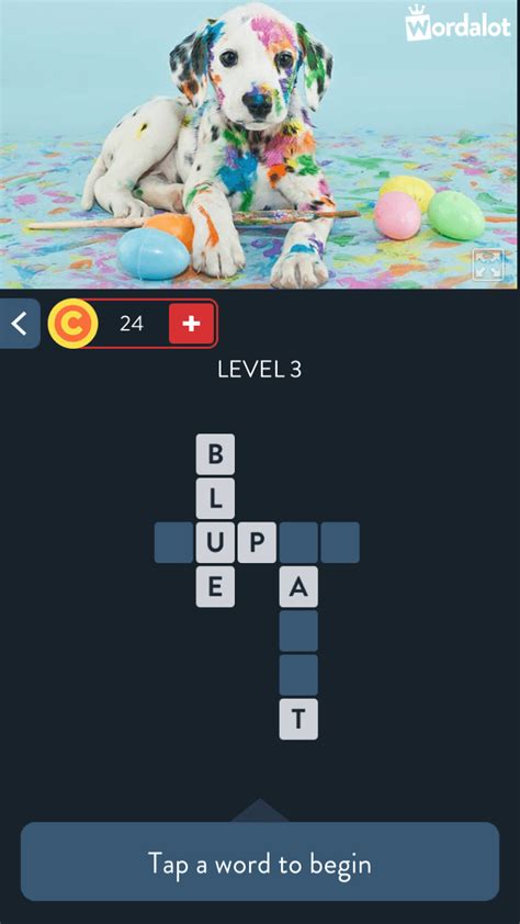 wordalot level 1684|‎Wordalot – Picture Crossword on the App Store.